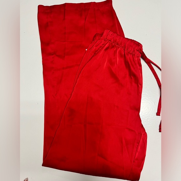 NEW Christmas pajama pants - Picture 2 of 4